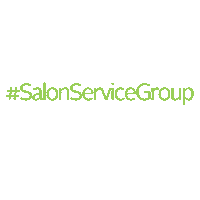 Sticker by Salon Service Group