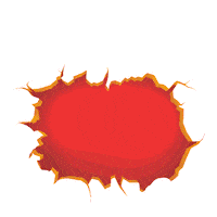 Galletas Dino Sticker by ChocoWOW