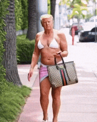 It Girl Model GIF
