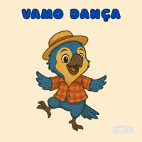 Sao Joao Chapeu GIF by Feraz NFT