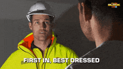Renovate Channel 9 GIF by The Block