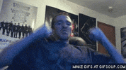 power inferno GIF