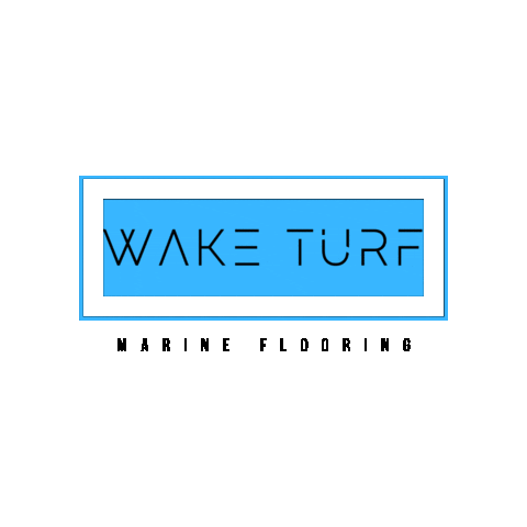 waketurf giphygifmaker boating loz lake of the ozarks Sticker