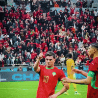 Morocco Diaz GIF