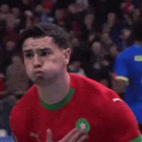 Football Morocco GIF