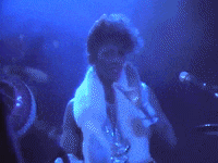 the revolution prince GIF