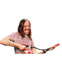 On Fire Sticker by Marketing Consulting MX