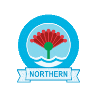 Northern Sticker by NZ Young Farmers