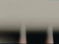 Fake Friend GIF by nothing,nowhere.