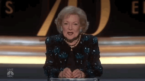 Go For It Emmys 2018 GIF by Emmys