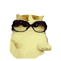 sun STICKER by imoji