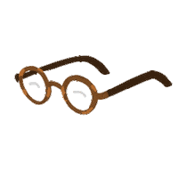 naturesupplyco nature eyes look glasses Sticker