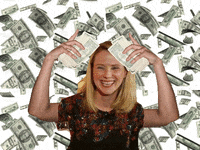 marissa mayer money GIF