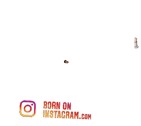 Iprateek12 Sticker by BORN ON INSTAGRAM