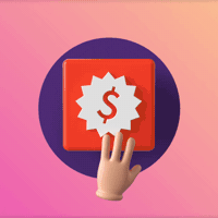 Swipe Dating GIF by Millions