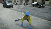 boy bands dancing GIF by Mashable