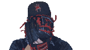 Mason Majors Sticker by Richmond Spiders