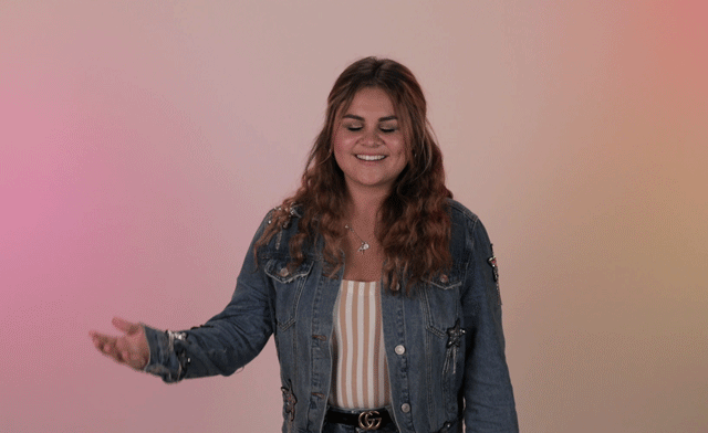 kayla shaw GIF by 2018CapitolInterns