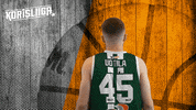 Basketball Hoops GIF by Basket_fi