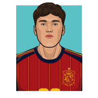 World Cup Smile Sticker by Panini America