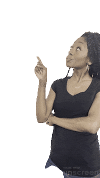 schaelovesocial youre right preaching up there mmmhmm Sticker