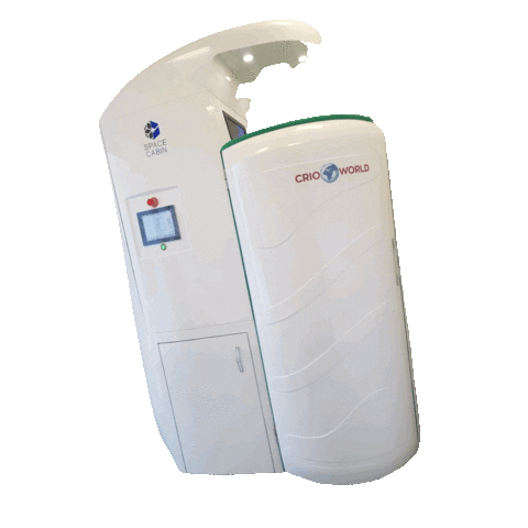 Crioworld giphyupload criosauna crioworld criosaunaaxa Sticker