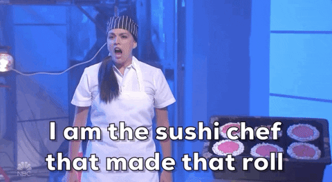 Cecily Strong GIF by Saturday Night Live