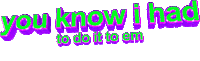 text Sticker