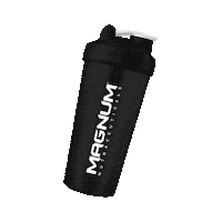 Fitness Workout Sticker by Magnum Nutraceuticals