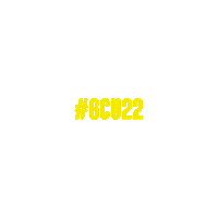 Class Of 2022 Gcu Sticker by Georgian Court University