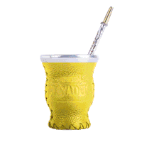 Yerba Mate Argentina Sticker by Playadito