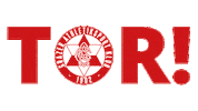 Tor Gak Sticker by grazerak