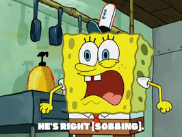 season 5 episode 20 GIF by SpongeBob SquarePants