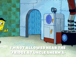 season 5 episode 20 GIF by SpongeBob SquarePants
