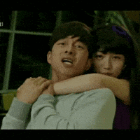Gong Yoo GIF