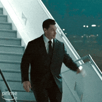 Priyankachopra Idriselba GIF by Amazon Prime Video