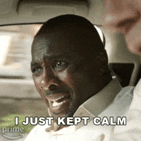 Priyankachopra Idriselba GIF by Amazon Prime Video