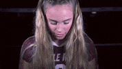 Littlerockvb2020 GIF by Little Rock Athletics