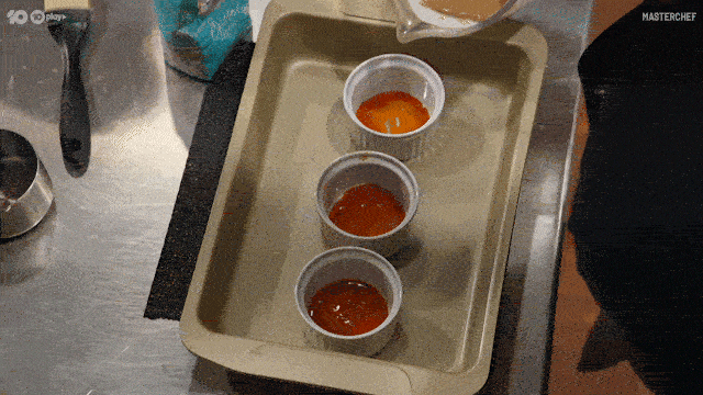 Australia GIF by MasterChefAU