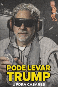 Trump Maduro GIF