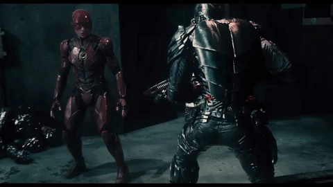 ezra miller GIF