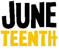 Black Lives Matter Summer Sticker