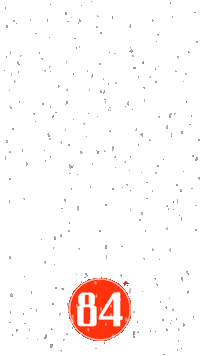 Let It Snow Sticker by 84 Lumber