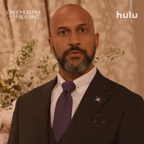 Nervous Season 5 GIF by HULU