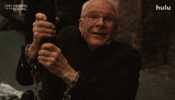 Season 5 GIF by HULU