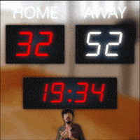 32 Home GIF