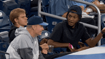 Blue Jays Nba GIF by Toronto Blue Jays