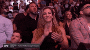 Mixed Martial Arts Sport GIF by UFC