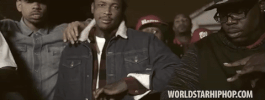 slim 400 bompton city g's GIF by Worldstar Hip Hop