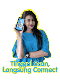 Travel Wifi Sticker by Sukrin